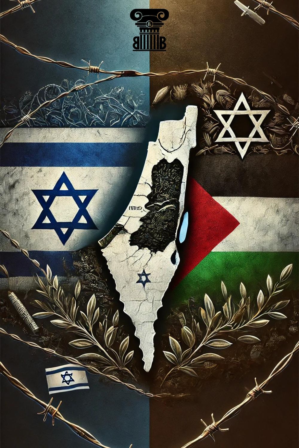 Kondisi terkini konflik Palestina-Israel Agustus 2025