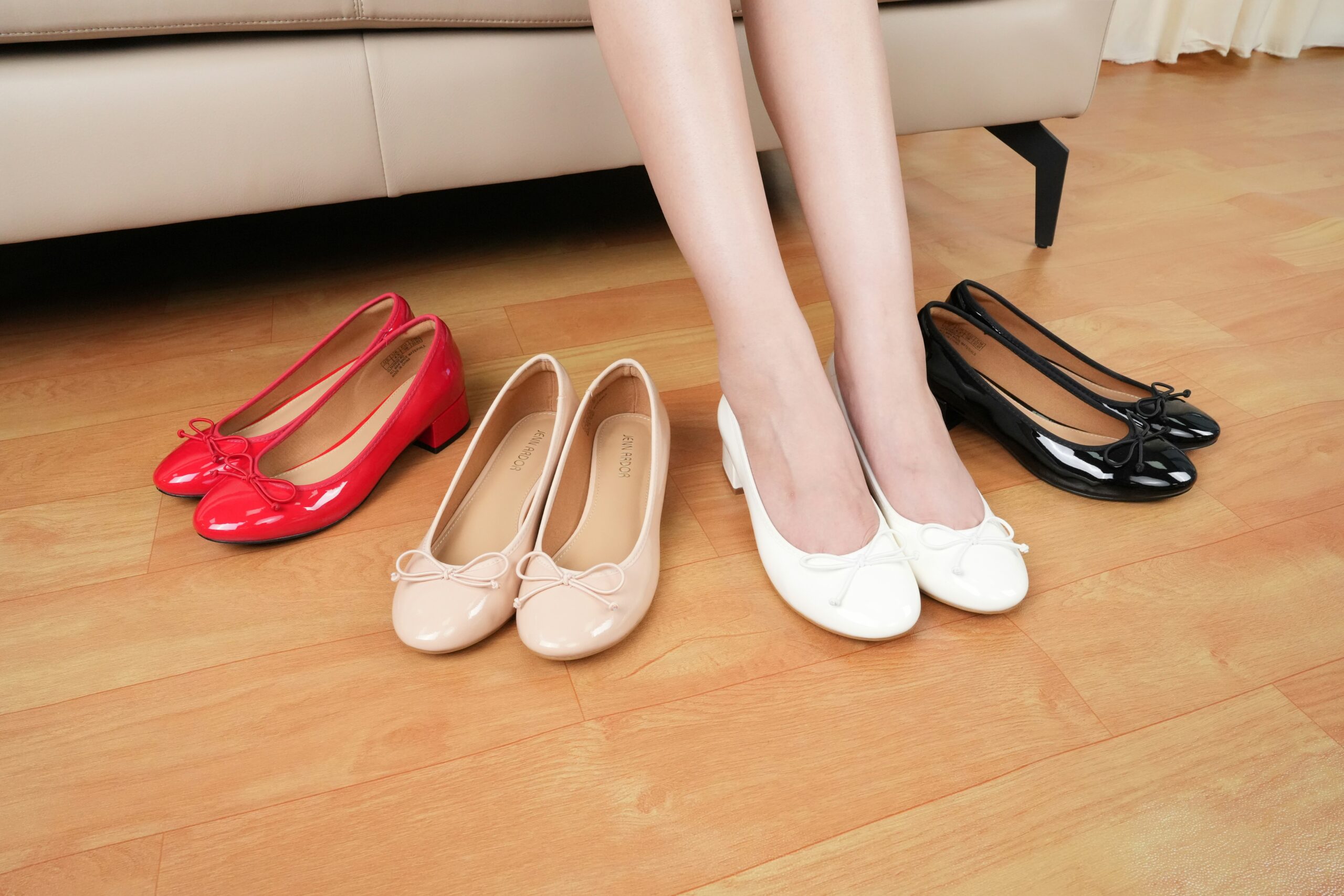 Sepatu Flat Wanita