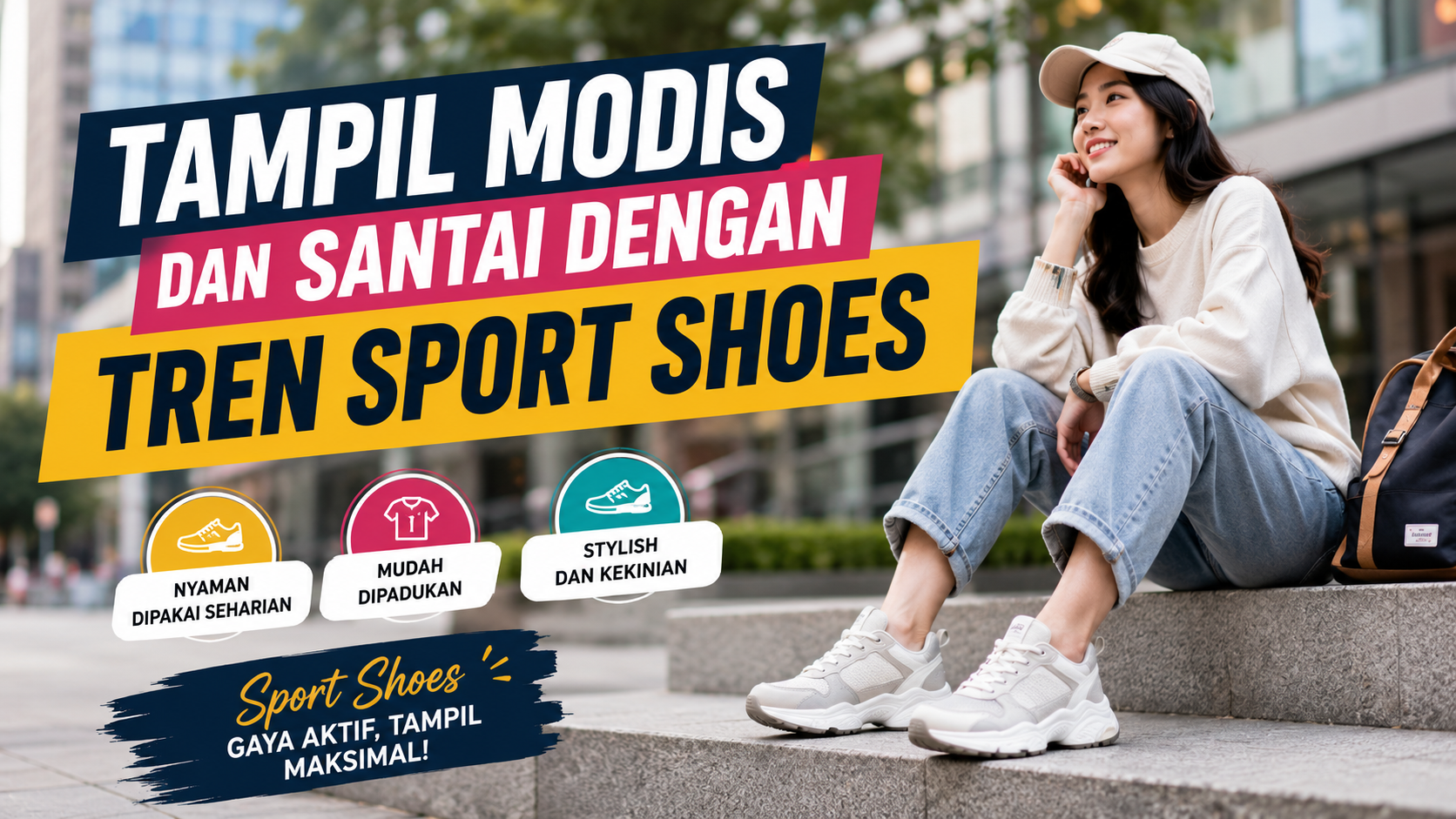 tren sport shoes